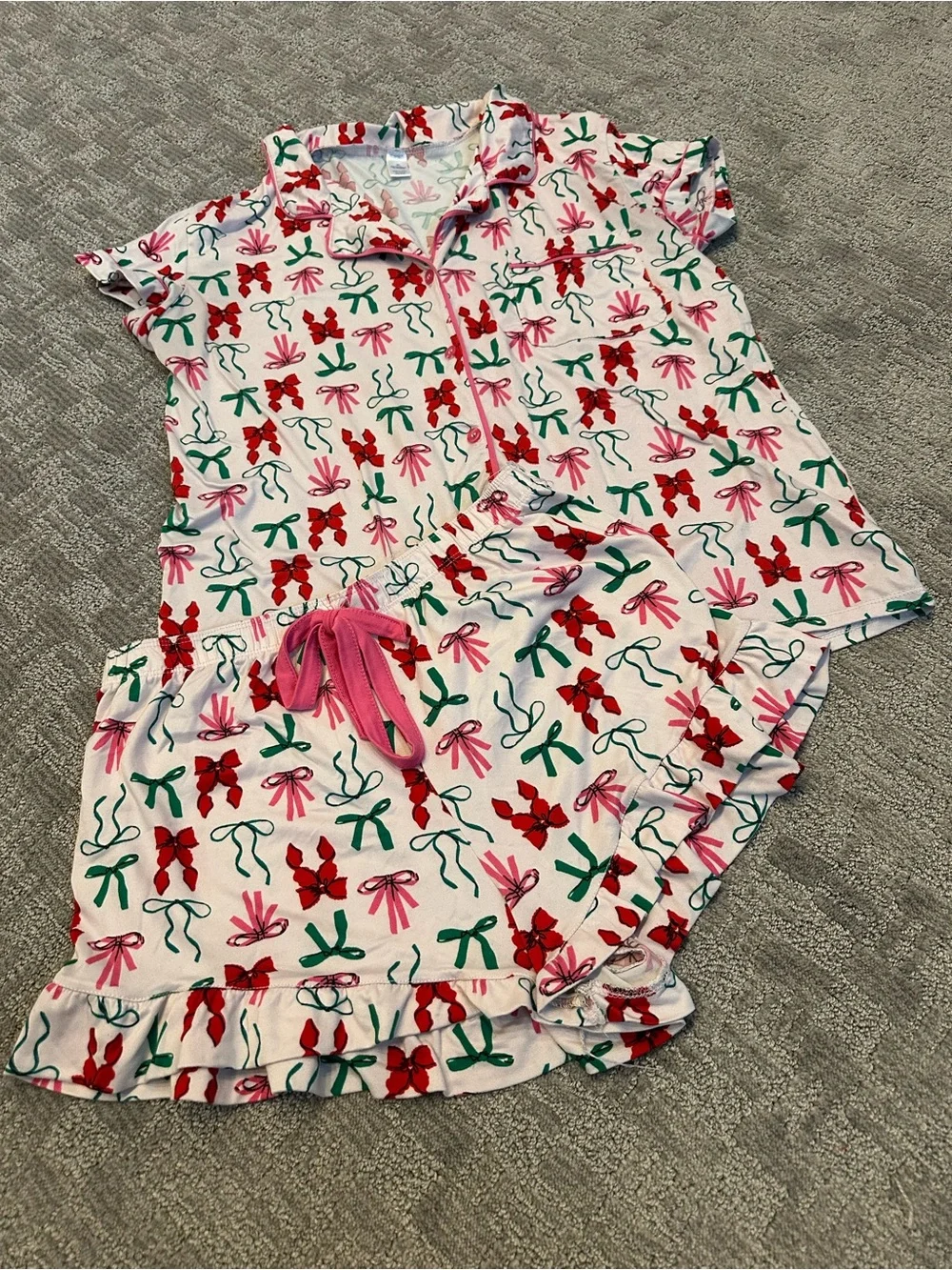 Boutique Brand adorable boutique